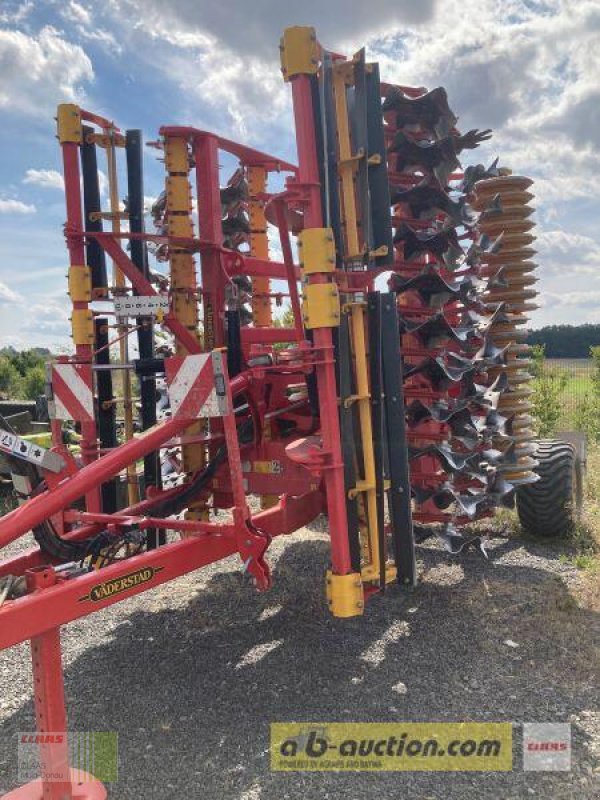 Scheibenegge van het type Väderstad CARRIER XL CRXL 525 VAEDERSTAD, Vorführmaschine in Wassertrüdingen (Foto 3)